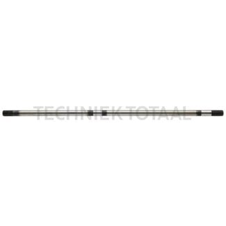 PTO input shaft 960 mm Massey Ferguson 3050-3095