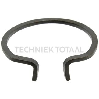 GRANIT Ring Zapfwellenendstück Massey Ferguson 3050 - 6460