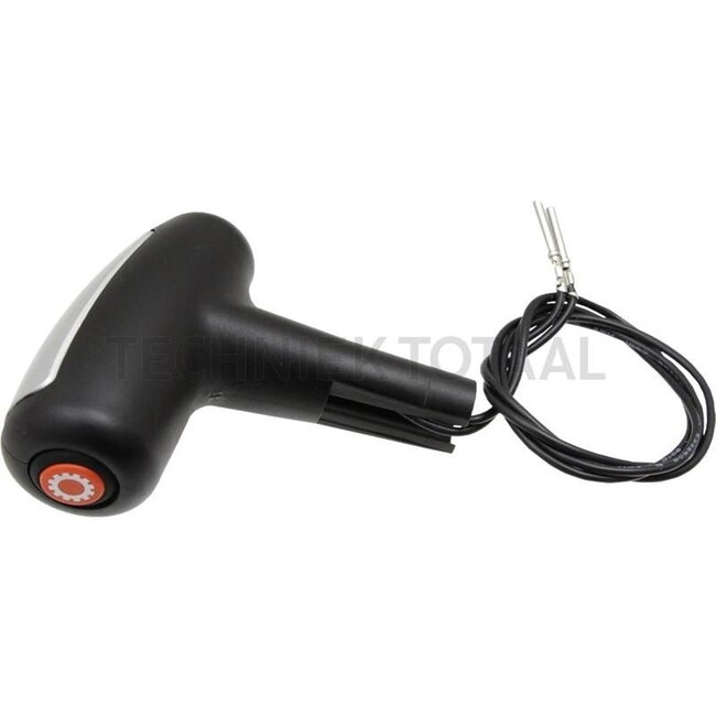 GRANIT Grip For gear shift - 70815973, 4347563M91