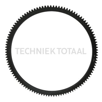 Starterkrans Ø 335/293 mm, 110 tanden