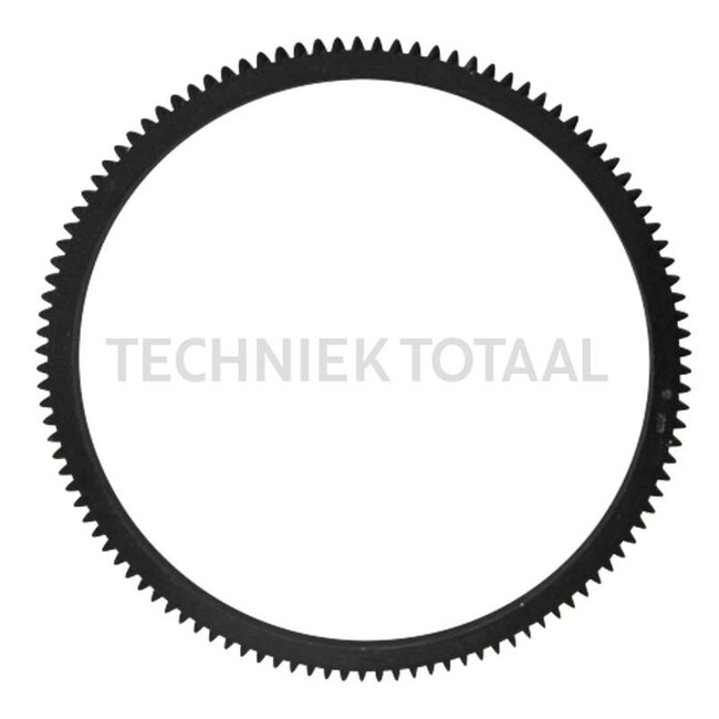 GRANIT Starter-Zahnkranz - 70817000, 4602143, 153623568 | Ausführung: Ø 335/293 mm, 110 Zähne