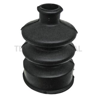 GRANIT Gaiter Ø upper 14 mm, lower 43 mm Fiat 570-980