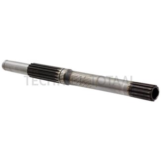 GRANIT Main shaft manually shifted transmission New Holland TT50-TT75
