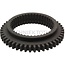 GRANIT Gear wheel transmission driven as forwards 46/42 teeth