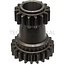 GRANIT Tandwiel 1e + 2e versnelling 21/16 tanden Fiat, New Holland