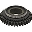 GRANIT Gear wheel For manual transmission/driven shaft (3-speed) - 70817023, 5109838 | Number of teeth: 36