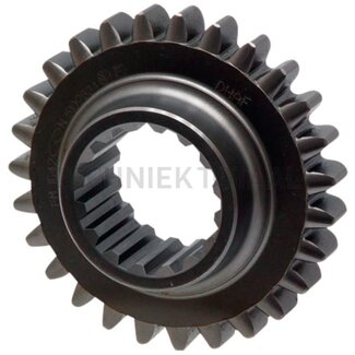 GRANIT Gear wheel driven as 3e gear 27 teeth Fiat, New Holland