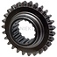 GRANIT Gear wheel driven as 3e gear 27 teeth Fiat, New Holland