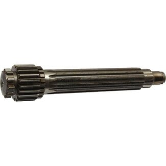 As angetriebene as Fiat 415, 450, 480