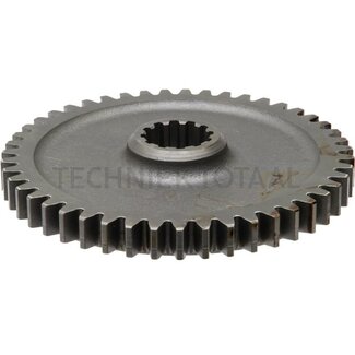 GRANIT Gear wheel 1e + 4e gear 47/12 teeth Fiat 450, 480