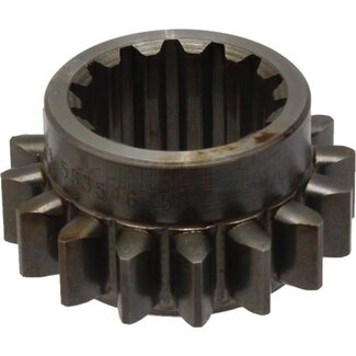GRANIT Gear wheel transmission 16/14 teeth Fiat 450, 480