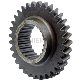 GRANIT Gear wheel main shaft 3e gear 32/22 teeth Fiat 55-66 - 88-94
