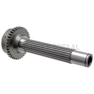 GRANIT Main shaft transmission Fiat, New Holland