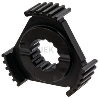 GRANIT Gear wheel driven as 14 teeth Fiat 55-66