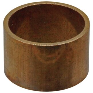 GRANIT Bus voor transmissie 25 x 28 x 18 mm Fiat, New Holland