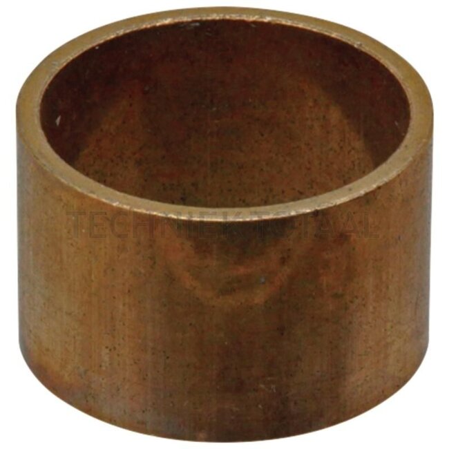 GRANIT Bush For gearbox, 25 x 28 x 18 mm - 70817037, 4950081