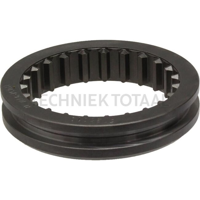 GRANIT Shift ring transmission Fiat, New Holland