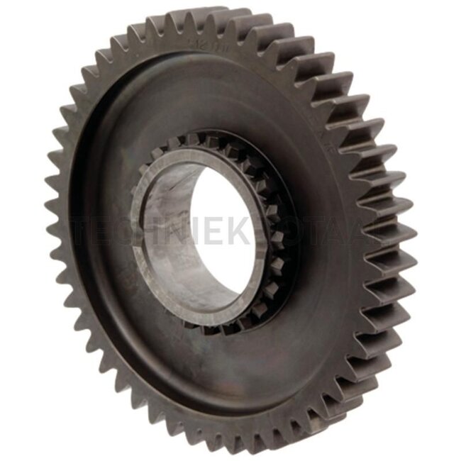 GRANIT Schaltrad für Getriebe - 70817041, 5125007 | Anzahl Zähne: 50
