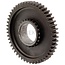 GRANIT Schaltrad für Getriebe - 70817041, 5125007 | Anzahl Zähne: 50