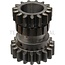 GRANIT Schaltrad Getriebe 18/15 Zähne New Holland TT50-TT75