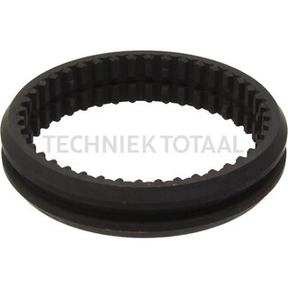 GRANIT Shift ring transmission New Holland TT50-TT75