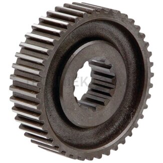 GRANIT Synchro gear transmission New Holland, Fiat