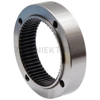 GRANIT Gear wheel reduction 51 teeth New Holland TT50-TT75