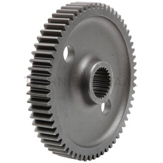 GRANIT Gear wheel transmission New Holland TT50-TT75, Fiat 450, 480
