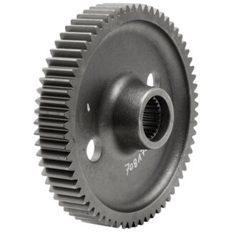 GRANIT Gear wheel transmission New Holland TD55D-TD5050