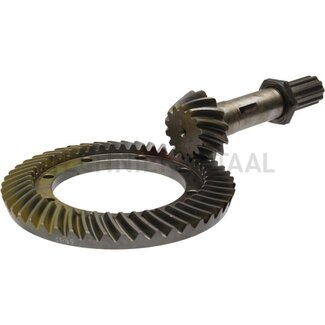 GRANIT Kegeltandwielset 14 / 47 tanden Fiat 480, 640, 55-46, 65-46, 70-56