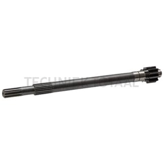 GRANIT Halbwelle rechts Hinterachse New Holland TT50-TT75, Fiat 55-46 - 65-56