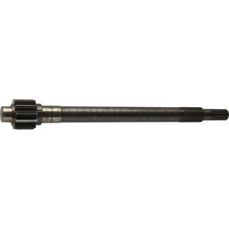 GRANIT Halve as links achteras New Holland TT50-TT75, Fiat 70-56, 70-56DT
