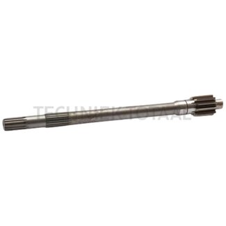 GRANIT Half shaft right rear axle New Holland TD55-TD95, TD5010-TD5050