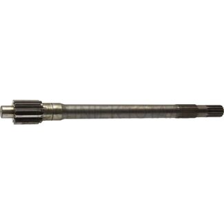 GRANIT Half shaft left rear axle New Holland TD55-TD95, TD5010-TD5050
