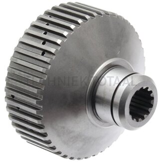 GRANIT Nabe für Getriebe, Kupplung New Holland T4.55-T4.75