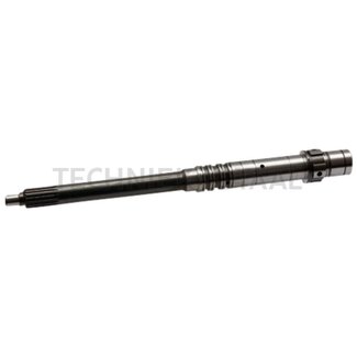 GRANIT As transmission clutch New Holland T4.55-T4.75