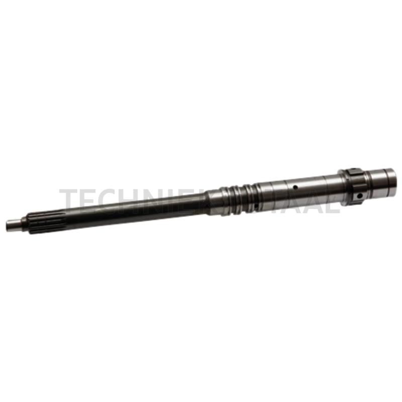 GRANIT As transmissie koppeling New Holland T4.55-T4.75