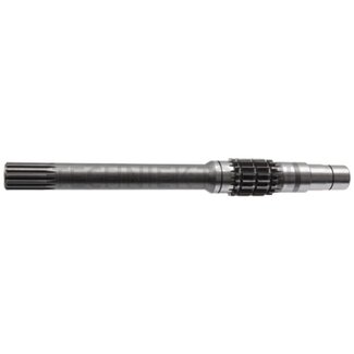 GRANIT As transmission New Holland TD 4.70F-5.110, 65F-85F