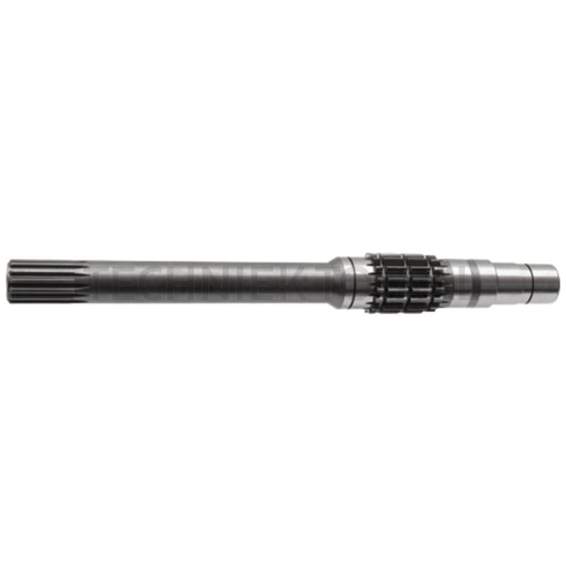 As transmissie New Holland TD 4.70F-5.110, 65F-85F
