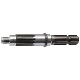 GRANIT Aftakas 267,5 mm, 540 omw./min New Holland T3.50F-T4.75
