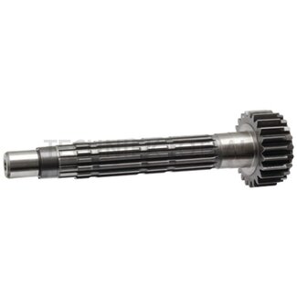 GRANIT As transmission 303,5 mm, 23 teeth New Holland