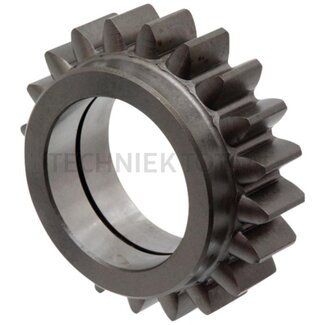 GRANIT Gear wheel manually shifted transmission 20 teeth Fiat, New Holland
