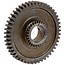 GRANIT Gear wheel 1st gear - 70817109, C5NN7N100A | Number of teeth: 28/49