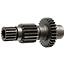GRANIT Main shaft 30/16 teeth Ford 5100, 7100