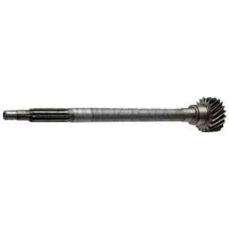 GRANIT Hauptwelle 19 Zähne Ford 2100, 3100, 2600, 3600