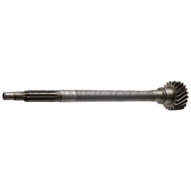 GRANIT Hoofdas 19 tanden Ford 2100, 3100, 2600, 3600
