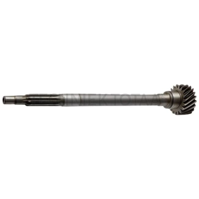 GRANIT Main shaft 19 teeth Ford 2100, 3100, 2600, 3600