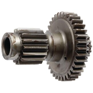 GRANIT Zahnrad Zwischenwelle New Holland 555, 655, Ford 345-655