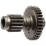 GRANIT Gear wheel intermediate shaft New Holland 555, 655, Ford 345-655