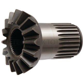 GRANIT Gear wheel differential catch long side 27 teeth